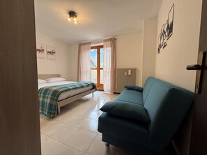 Appartement | 2 chambres