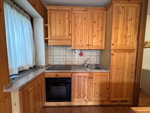 Apartment | 2 bedrooms - 016 Trilocale Giustino (Giustino)