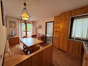 Apartment | 2 bilik tidur 