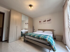 Appartement | 2 slaapkamers