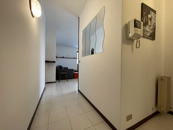 Apartment | 1 bedroom - 013 Bilocale Centralissimo Pinzolo (Pinzolo)