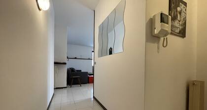 013 Bilocale Centralissimo Pinzolo