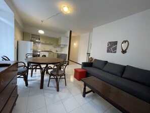 Apartment | 1 bedroom