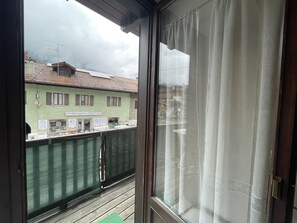 Leilighet | 1 soverom