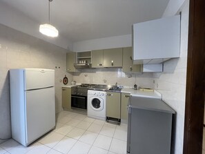 Leilighet | 1 soverom