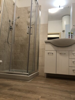 2 bedrooms - 020 Trilocale Pinzolo (Pinzolo)