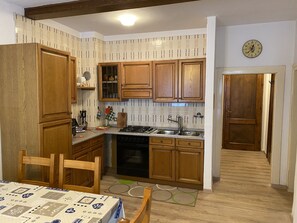 Apartment | 2 bedrooms - 020 Trilocale Pinzolo (Pinzolo)