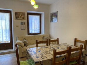 Apartment | 2 bedrooms - 020 Trilocale Pinzolo (Pinzolo)