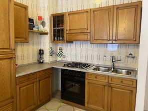 Apartment | 2 bedrooms