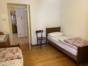 Apartment | 2 bedrooms