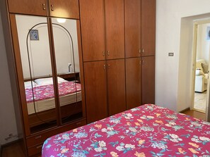 2 bedrooms - 020 Trilocale Pinzolo (Pinzolo)