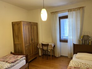 Apartment | 2 bedrooms - 020 Trilocale Pinzolo (Pinzolo)