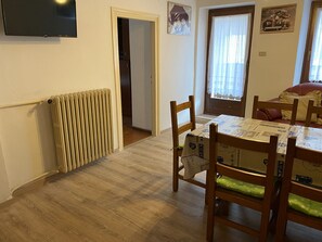 Apartment | 2 bedrooms - 020 Trilocale Pinzolo (Pinzolo)