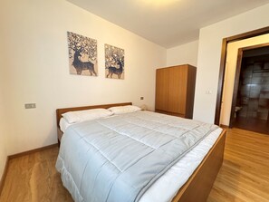 Apartment | 1 bilik tidur 