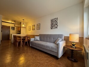 Appartement | 1 slaapkamer