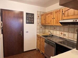 Appartement | 1 slaapkamer