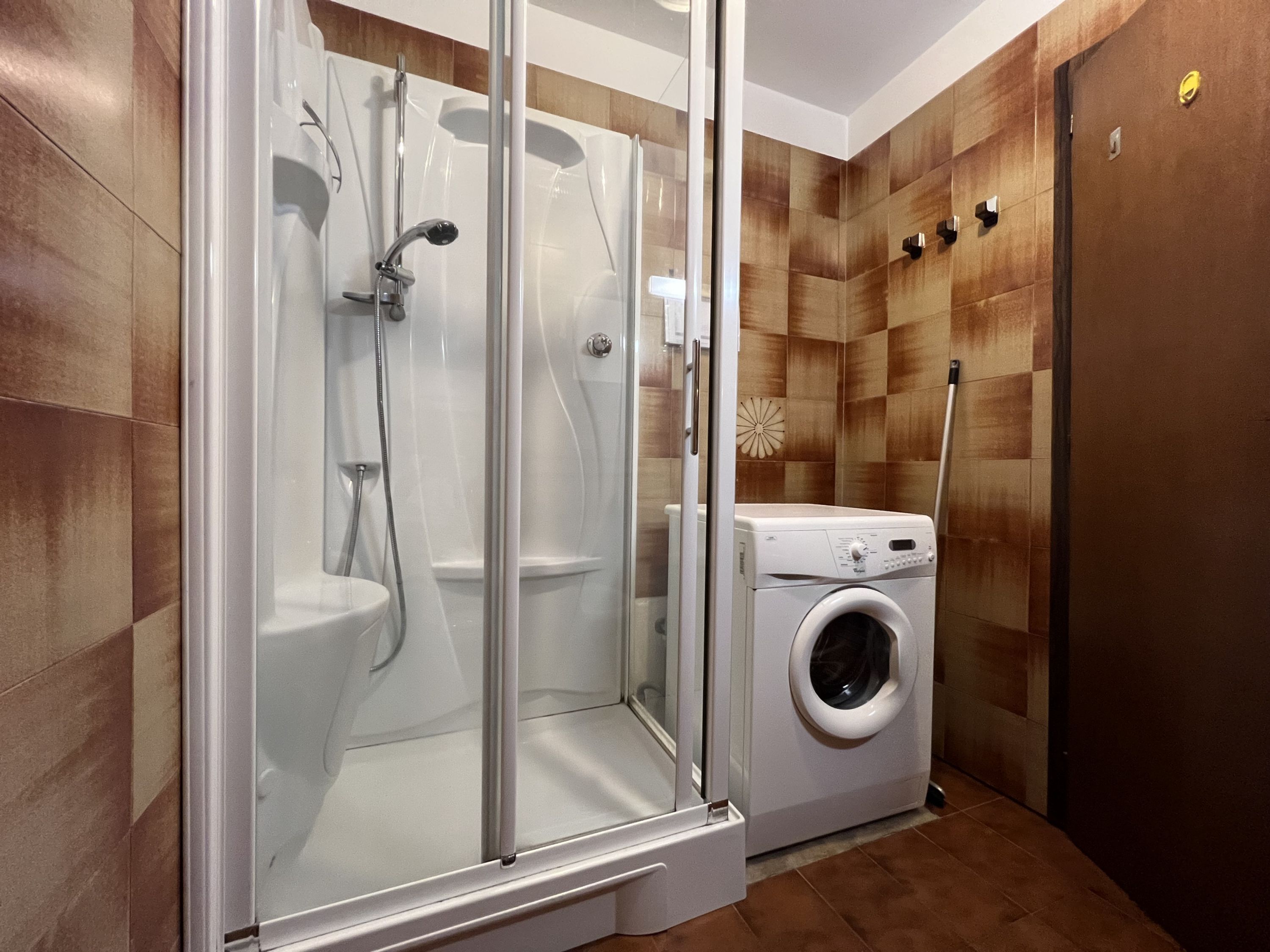 1 chambre