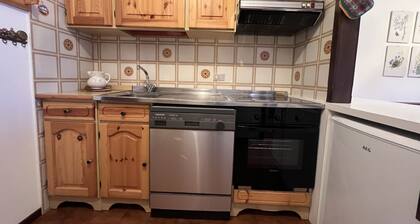 025 Bilocale Piano Terra Giustino