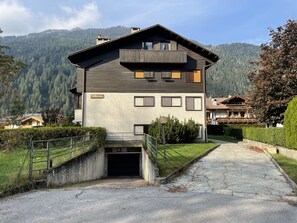 Apartment, Smoking | 1 bedroom - 040 Bilocale Pinzolo (Pinzolo)