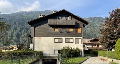 040 Bilocale Pinzolo