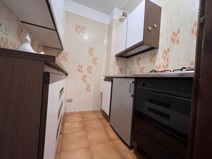 Appartement, fumeurs | 1 chambre