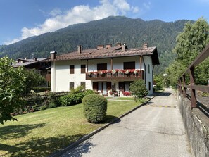 Apartment | 2 bedrooms - 034 Trilocale Pinzolo (Pinzolo)