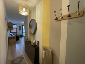 Apartment | 2 bedrooms - 034 Trilocale Pinzolo (Pinzolo)