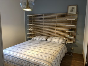 Apartment | 2 bedrooms