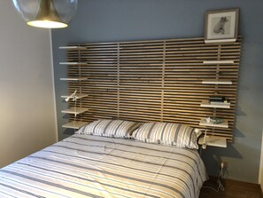 Apartment | 2 bedrooms - 034 Trilocale Pinzolo (Pinzolo)