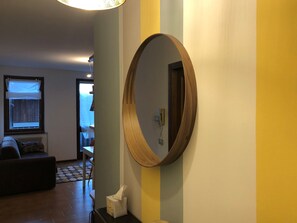 Apartamento | 2 quartos