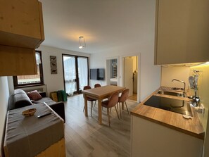 Apartment | 2 bedrooms