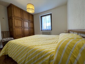 公寓 | 2 多间卧室