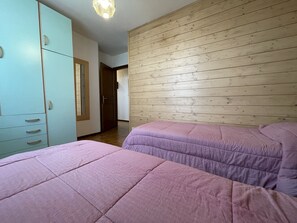 Apartamento | 2 quartos