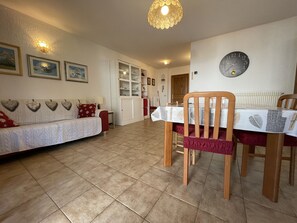 Apartment | 2 bedrooms - 042 Trilocale Piano Terra Pinzolo (Pinzolo)