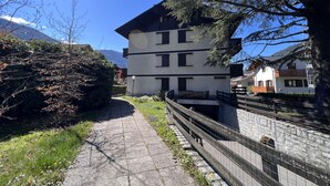 Unclassified image, 2 of 17, button - 042 Trilocale Piano Terra Pinzolo (Pinzolo)