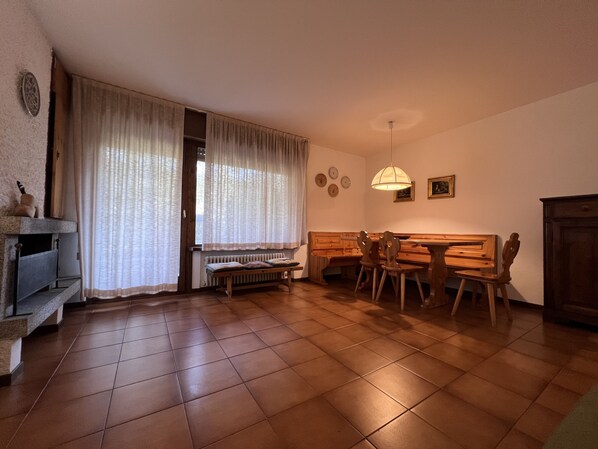 Appartement | 2 chambres