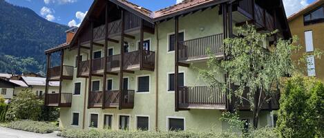 Apartment | 1 Schlafzimmer