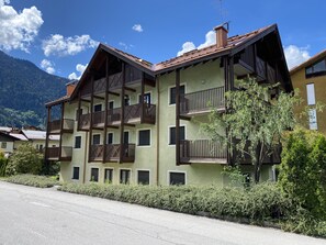 Apartamento | 1 dormitorio