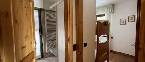 Appartement, roken | 2 slaapkamers