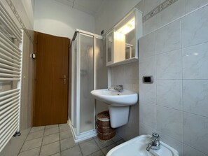 Apartment, Raucher