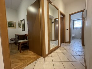 Appartement, fumeurs | 2 chambres