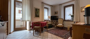 049 Trilocale Centrale Pinzolo