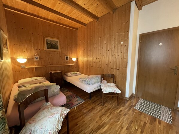 Leilighet, røyk | 2 soverom