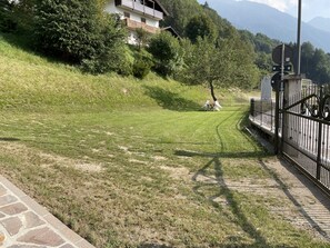 2 bedrooms - 087 Trilocale Giustino (Giustino)