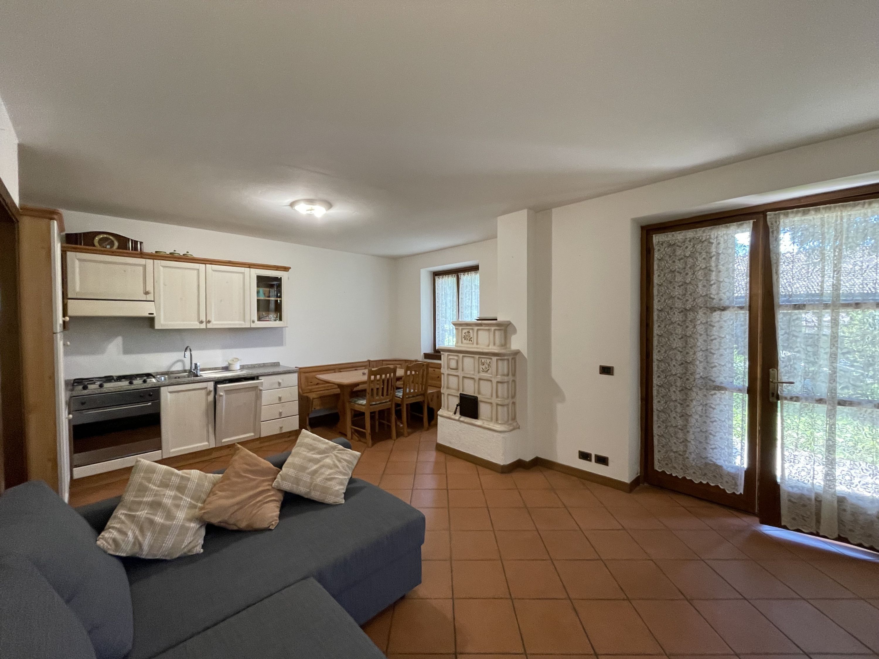 Leilighet | 2 soverom