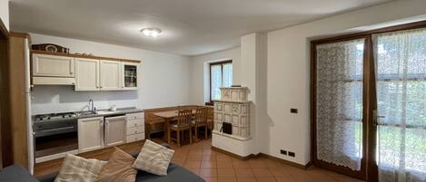 Leilighet | 2 soverom