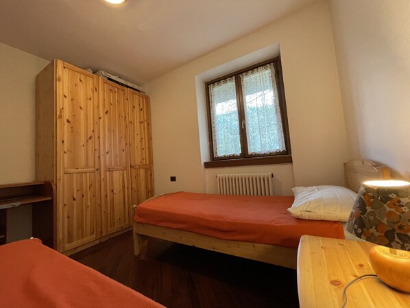 Leilighet | 2 soverom