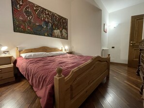 Leilighet | 2 soverom