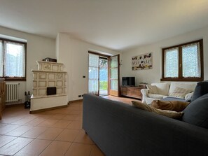 Leilighet | 2 soverom