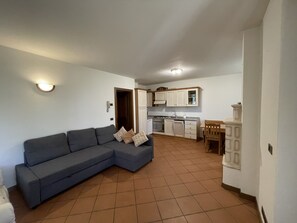 Leilighet | 2 soverom